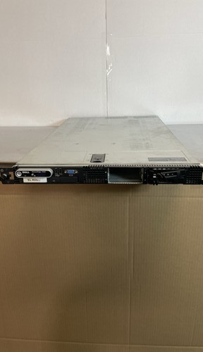 Dell PowerEdge 1950 EMU01 1U Rackmount Server Chassis - Picture 1 of 8