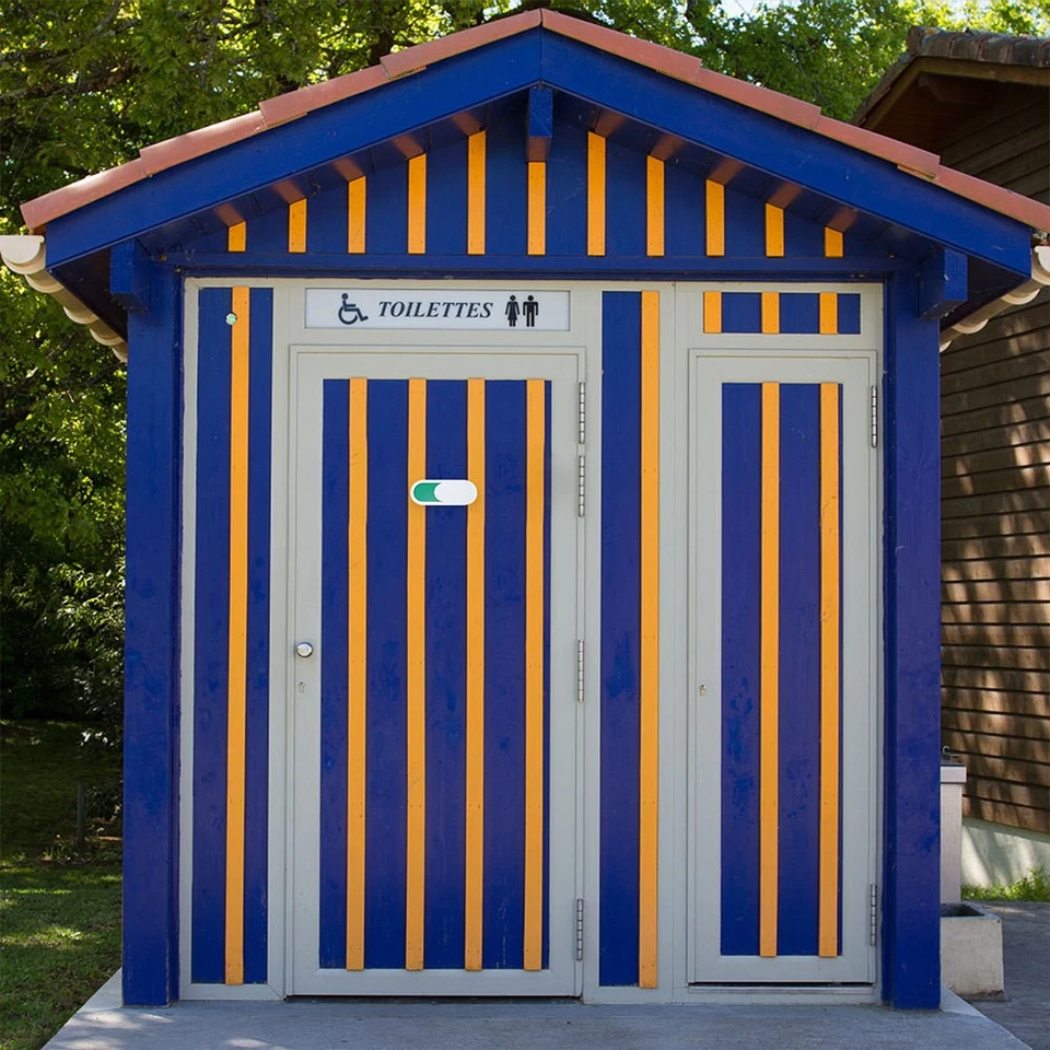  Открытый закрытый слайдер знак вакантная конфиденциальность частная дверь пожалуйста стучите раздвижной - Изображение 4 из 4