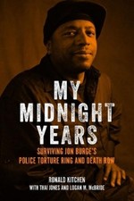 Ronald Kitchen Logan McBride Thai Jones My Midnight Years (Hardback)