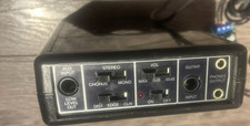 Rockman Soloist By Tom Scholz (Boston) SR&D c...