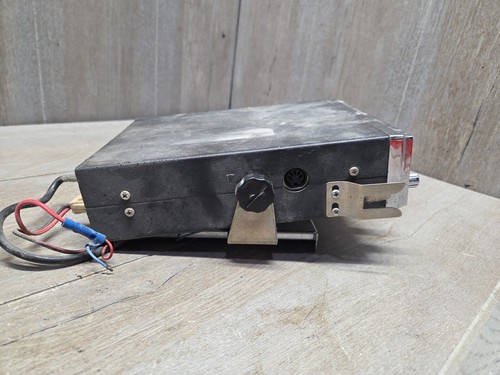 Realistic TRC-427 CB Mobile In-Vehicle Radio, Untested - Picture 6 of 7