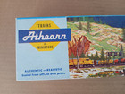 Athearn HO Scale Standard R. Roof Coach Kit #1850 Undecorated-NOS 1975 — photo 6