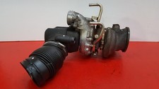 2013 BMW 5 SERIES 4.4L PETROL S63B44T0 552.50 BHP LEFT SIDE TURBOCHARGER