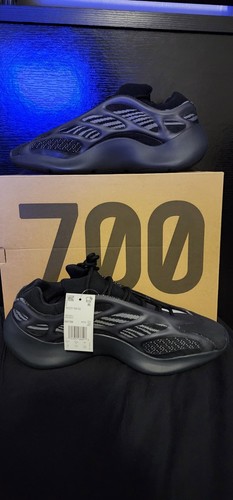 Größe 13 - Adidas Yeezy 700 V3 Alvah - Bild 6 von 8