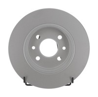 2X Bremsscheibe Coat+ Jurid 563691JC JC Schachtel FüR Renault Clio 5 LPG B7MT