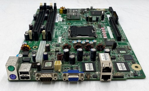Cisco DA0SN8MB6C1 LGA775 Motherboard - Afbeelding 2 van 4