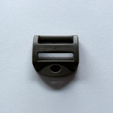 25 ITW Nexus GT 1" Rucks – Tan 499