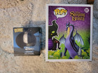 Funko Pop 6" Disney Treasures Exclusive Maleficent Dragon & Cruella de Vil Dorbz — photo 4