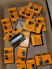 0670-012-00 12mm Closed Type Super Linear Ball Barring 12x22x32mm 