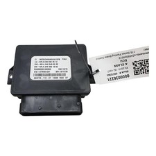 Mercedes A-Class W176 2014 Genuine Electric Handbrake Control ECU A2469004512
