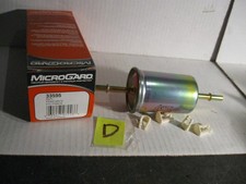 1986 1987 1988 1989 1889 1991 1992 1993 Ford 5.0 Efi Engine Fuel Filter