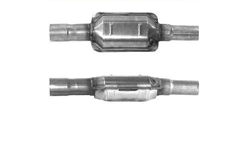 Katalysator/Kat für Jeep Cherokee / Grand Cherokee I / Wrangler II-image