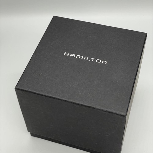 Hamilton Khaki Pilot Chronograph H765120 Men's Watch Used - Picture 9 of 9