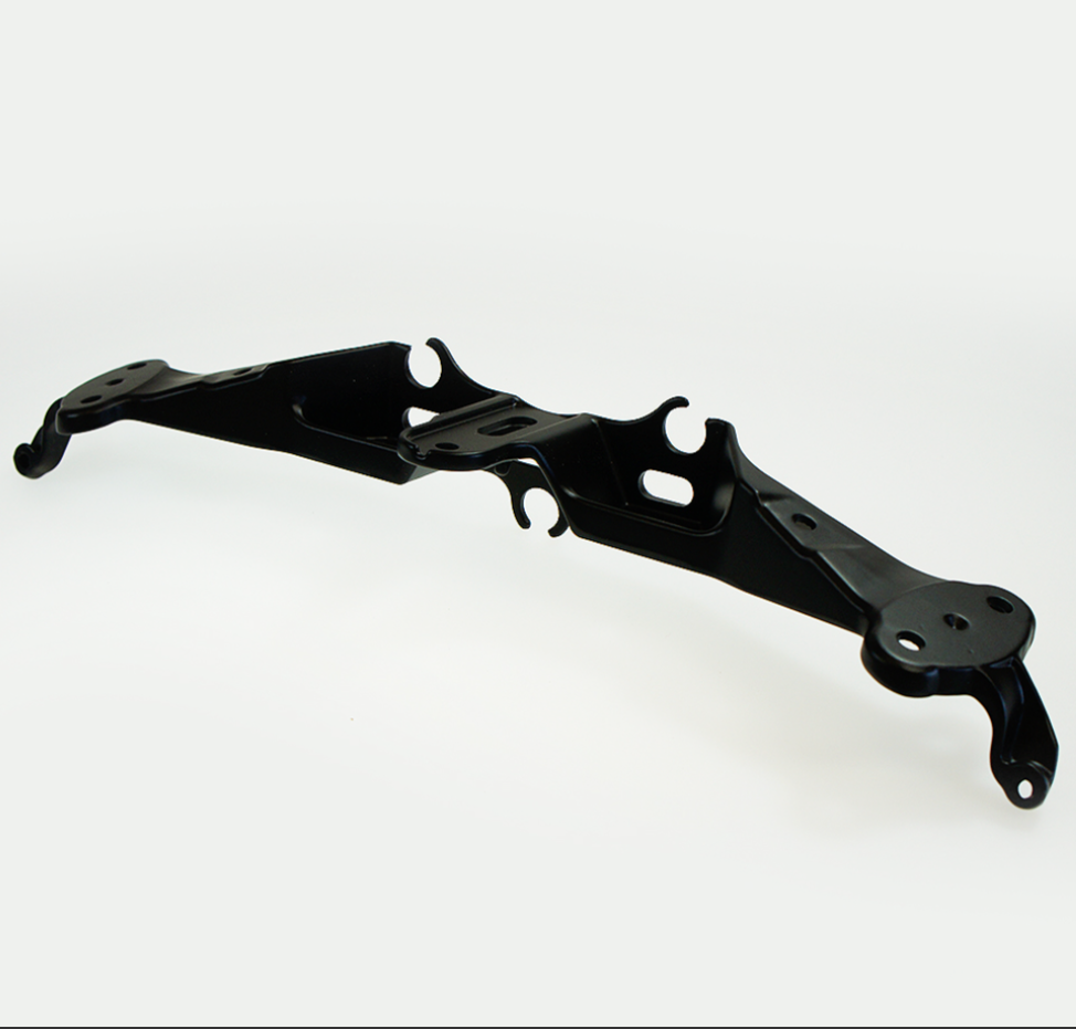 Headlight Bracket for Kawasaki ZX-10R Ninja 04-05