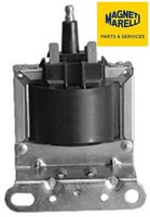 Magneti Marelli 060717016012 ZüNdspule ZüNdmodul FüR Opel