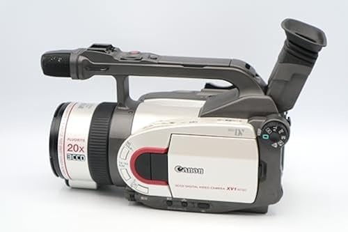 【超希少】美品 Canon miniDV 業務用 ビデオカメラ DM-XV1 s-l1200.jpg