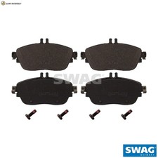 BREMSBELAGSATZ SCHEIBENBREMSE 10 91 6870 F&Uuml;R INFINITI MERCEDES-BENZ CLA/Brake