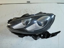 Frontscheinwerfer VW Golf VI 5k1 5K1941751C 1ZS00990201 Xenon Links Headlight