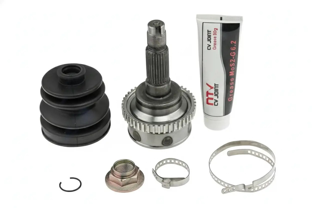Nty Kit Giunti, Semiasse Npz-Mz-016 - Immagine 2