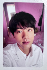BTS JIN [Love Yourself HER Official Photocard] L Ver. / K-POP