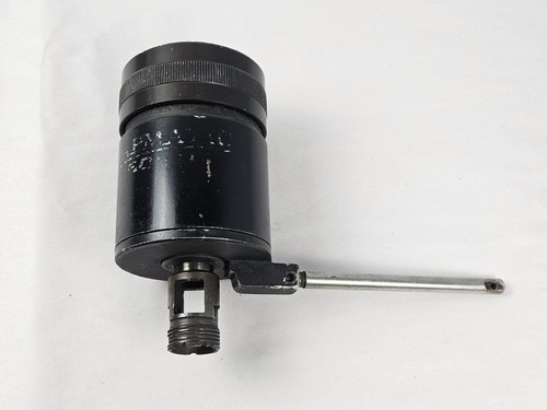 Tapmatic 500U Reversible Tapping Head 3/8" M10 Rough Shape Parts or Repair
