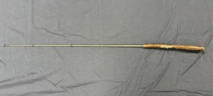 7 foot fishing pole Cajun Rods Revenant Elite 862 Spin Split Grip