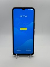 TCL 40 XE 5G - Gray - Smartphone - As-is for salvage/parts/disassembly