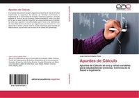 Apuntes De CáLculo Juan Carlos Cabello PíñAr