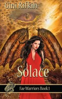 Gini Rifkin | Solace | Taschenbuch | Englisch (2015) | Kartoniert / Broschiert