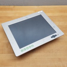 Phoenix Contact DVG-CPC5015 014-HW AG.04, CPC 5015 PM CO, 15" Panel Display