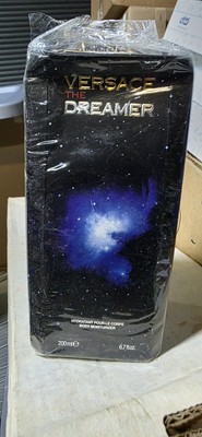 Versace The Dreamer edt 200 Vintage original