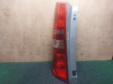 2013 Hyundai H-1 Grand Starex Rear,Left TailLight 924015H020