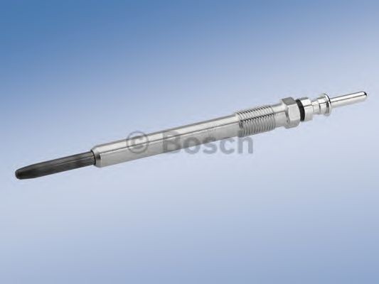 Genuine BOSCH GLOW PLUG - 0250202042