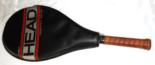 AMF Tournament Director 27" Tennis Racquet 4 1/4 L Grip with Cover EXCond