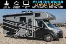 2025 Forest River Forester MBS 2401BD