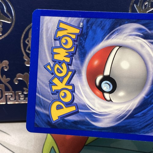 Electabuzz - Limited Edition Base Set (Shadowless) 1999 - 20/102 NM / M - Picture 11 of 13