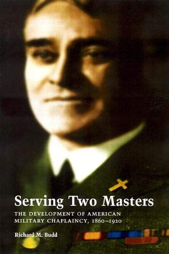 Serving Two Masters: The Development of America. Budd<|