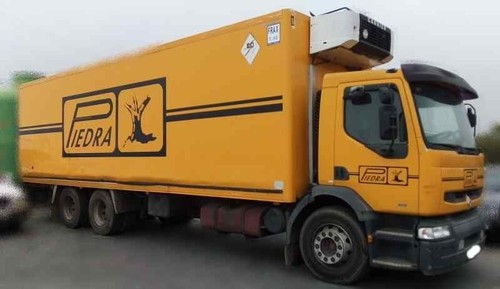 0486106111 - MH333HF6YK CENTRALITA ABS / 508303 PARA RENAULT HD 340.18 / 26 PREM - Imagen 3 de 7