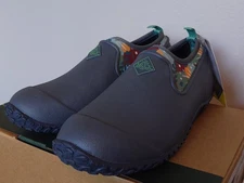 Muck Boot Company Women's Muckster II Low Slip On - Size 9