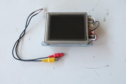 Marshall V-LCD4-P 4" composite video LCD - Picture 3 of 8