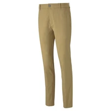 NEW Men's Puma 2023 Dealer Tailored Golf Pants - Choose Size & Color!