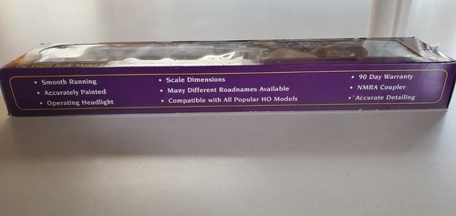 Ho Scale Steam Engine Ihc I.c.r.r. 2499 - Picture 2 of 10