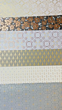 Stampin UP Besonderes Designpapier "Einfach Elegant" 12 Blätter 12x12 inch