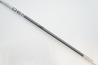 Project X Denali Charcoal 70 Hb 6.0 70g Stiff 38.25