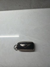 Bentley Key Fob Oem Genuine Used