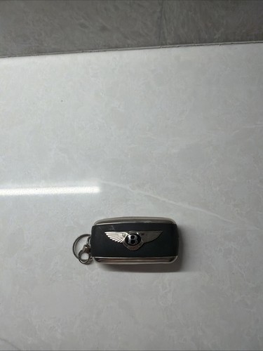 Bentley Key Fob (OEM Genuine!) (USED)