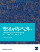 Asian Development Bank | The Social Protection Indicator For The Pacific | Buch