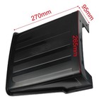 For cctv Security Cameras Lens Protectors with Temperature Maintenance