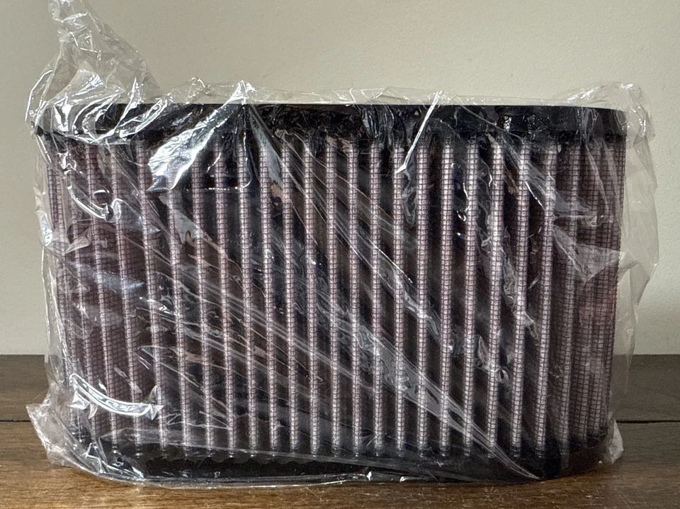 K&N Air Filter #HA-1302 for Honda ST1300 Pan-European/CTX1300/CTX1300 Deluxe - Image 4 of 4