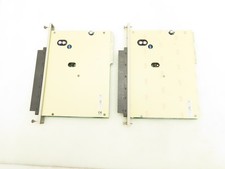 Siemens 505-6108A 8CH Analog Input Module Lot Of 2